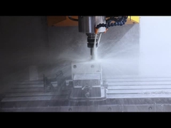 Υδραυλικός Μηχανικός Μονάδα Κελασίδας Πολλαπλής Κλίμακας Αλουμινίου Χάλυβα Μονάδα Κελασίδας Υδραυλικού Ελέγχου