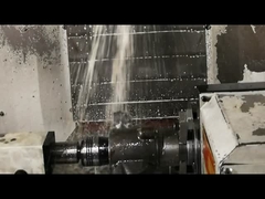 Προσαρμοσμένα OEM CNC εξαρτήματα Black Oxide Milling Precision Rapid Prototyping Services