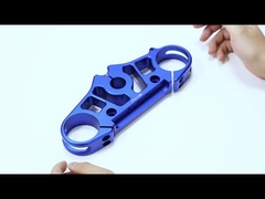 Εργαλεία επεξεργασίας με CNC για μεταλλικά εξαρτήματα