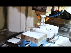 OEM / ODM CNC Τυποποιημένα τμήματα σφυρηλατημένου χάλυβα αλουμινίου κράμα εσωτερικό δαχτυλίδι εργαλεία επεξεργασία