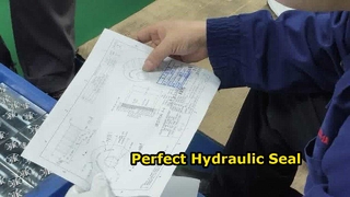 Διαδικασία αφαίρεσης γρεζιών υδραυλικού μπλοκ CNC Βελτίωση της σφράγισης και της απόδοσης