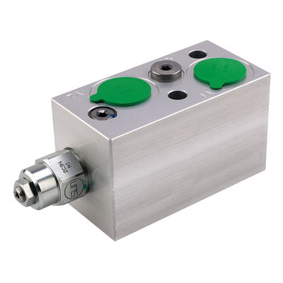 Υδραυλικές βαλβίδες 6061 SUN