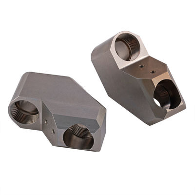 OEM ODM CNC επεξεργασία ανταλλακτικών Μέρη μεταλλικού χάλυβα Κατασκευή CNC επεξεργασία Τμήματα αλεύρι