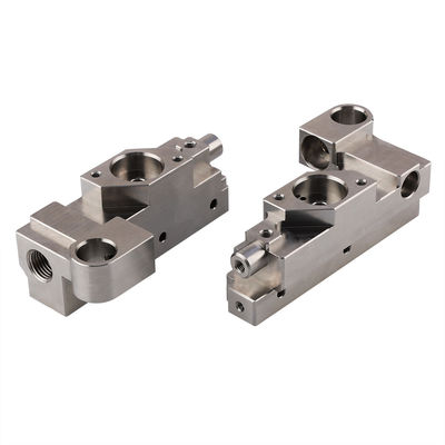 Τμήματα ατσάλινου χάλυβα 304 316 304L