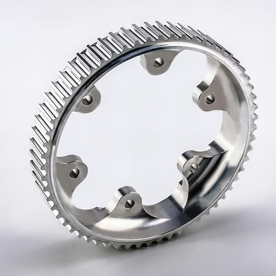 Επεξεργασία σύνθετων μεταλλευμάτων με υψηλή ακρίβεια