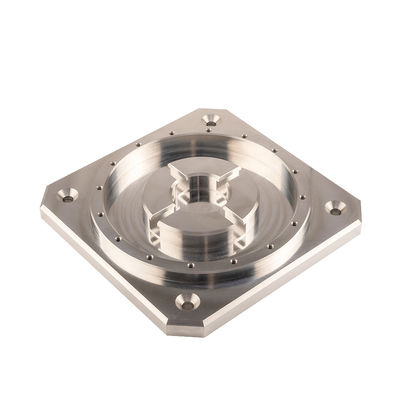 Μεταλλικά CNC με υψηλή ακρίβεια μέρη ατσαλέντου από ανθρακικό άνθρακα για την επεξεργασία πρωτότυπων