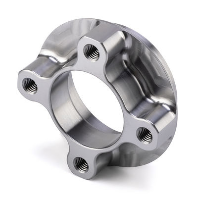 Υπηρεσίες επεξεργασίας αλουμινίου από ανοξείδωτο χάλυβα