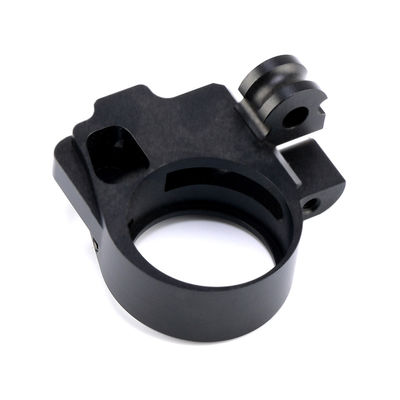 Υψηλής ακρίβειας OEM Custom CNC Machining Milling Parts Αλουμινίου Υπηρεσίες κατασκευής μετάλλων