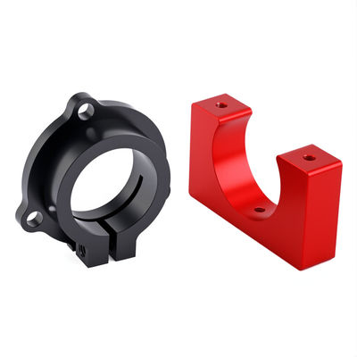 Επεξεργασία μεταλλικού ατσάλιου χάλυβα χαλκού χαλκού αλουμινίου CNC πρωτότυπα μέρη