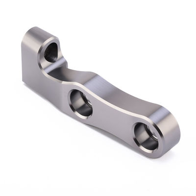 Ανθεκτικά και υψηλής ακρίβειας OEM / ODM CNC Milling Parts για 100% επιθεώρηση και επεξεργασία ακριβείας