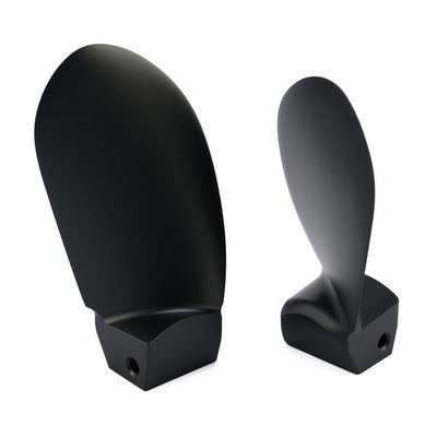 Τμήματα ακατέργασης CNC οριζόντιου και κάθετου τύπου