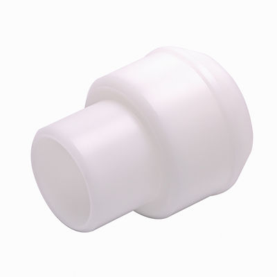 Ελαφριά και ανθεκτικά στη θερμότητα πλαστικά επεξεργασμένα με CNC για βιομηχανικές εφαρμογές